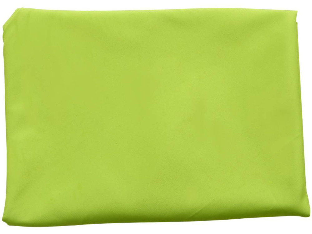 Spare cover for cantilever garden parasol "Sun 3"- 3 x 3 m - Green