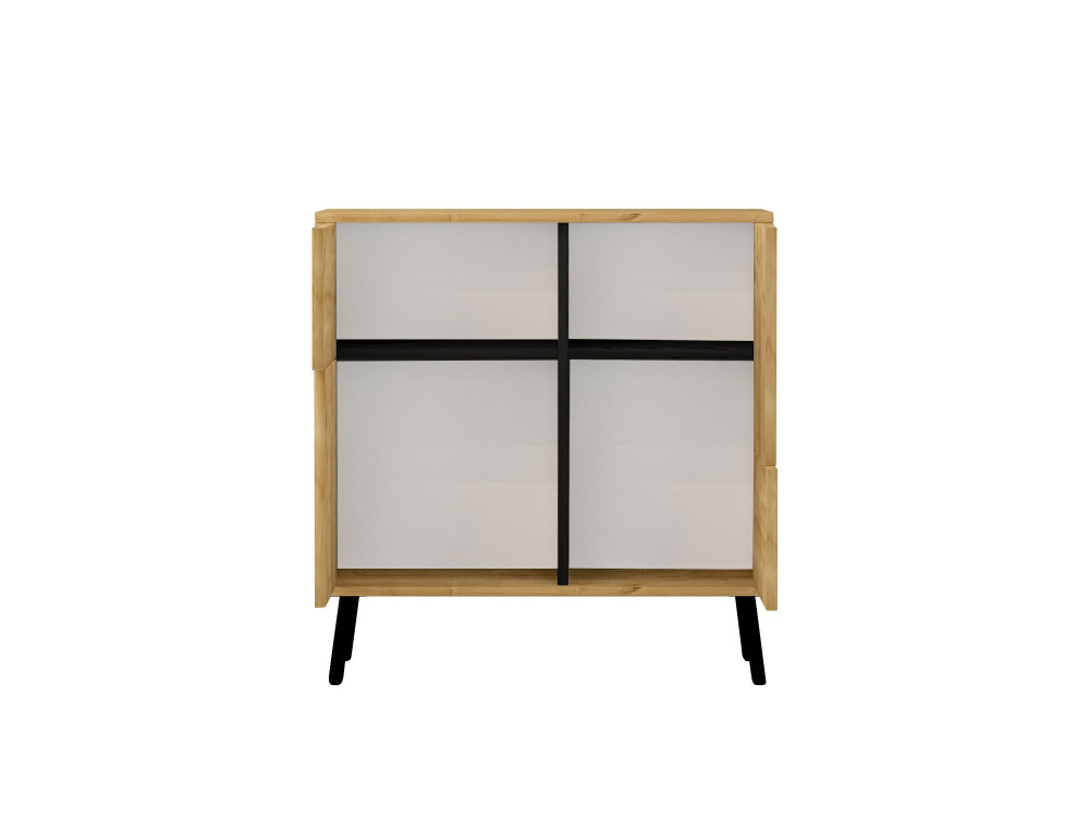 Parametre 1 Chêne Saphir Parametre 2 76.5 x 35 x 79.5 cm