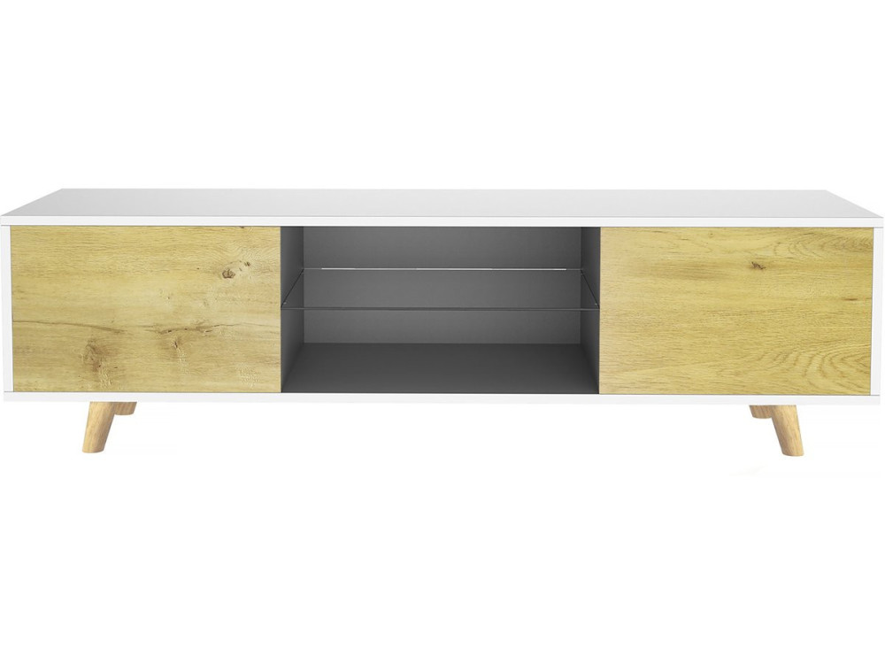 Inna LED TV cabinet - 140 x 42 x 45...