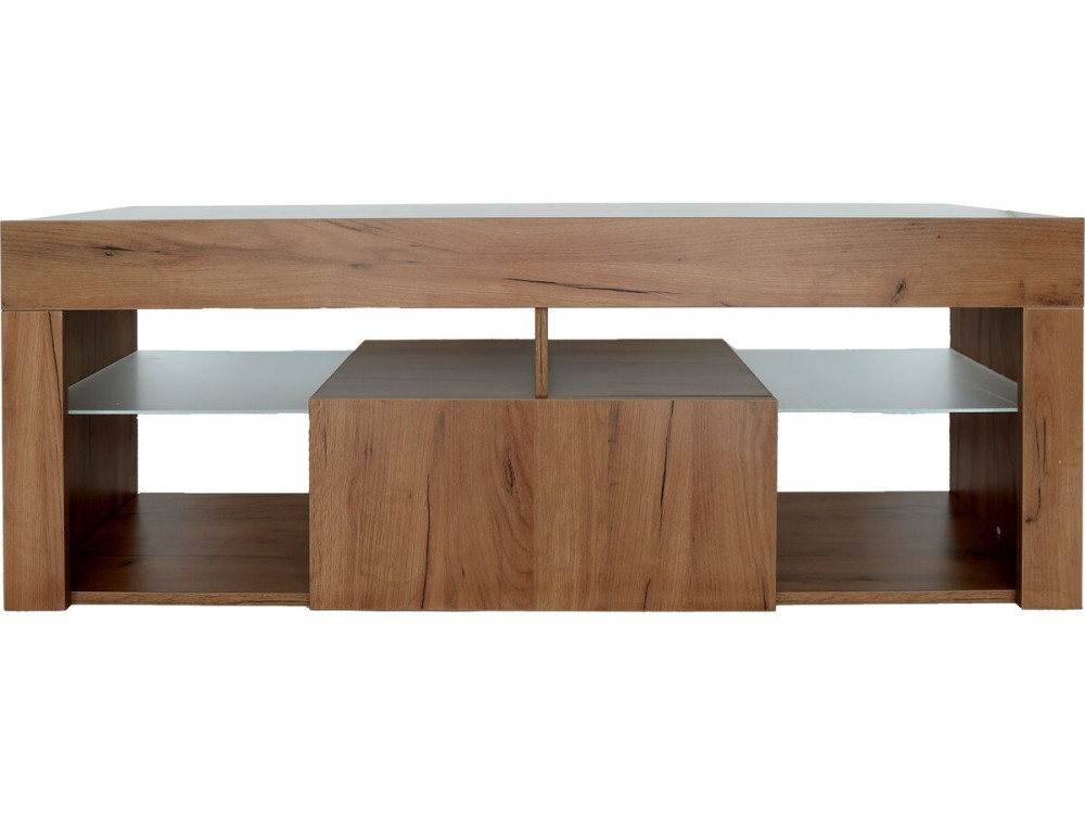 Hugo wooden designer TV cabinet - 140...