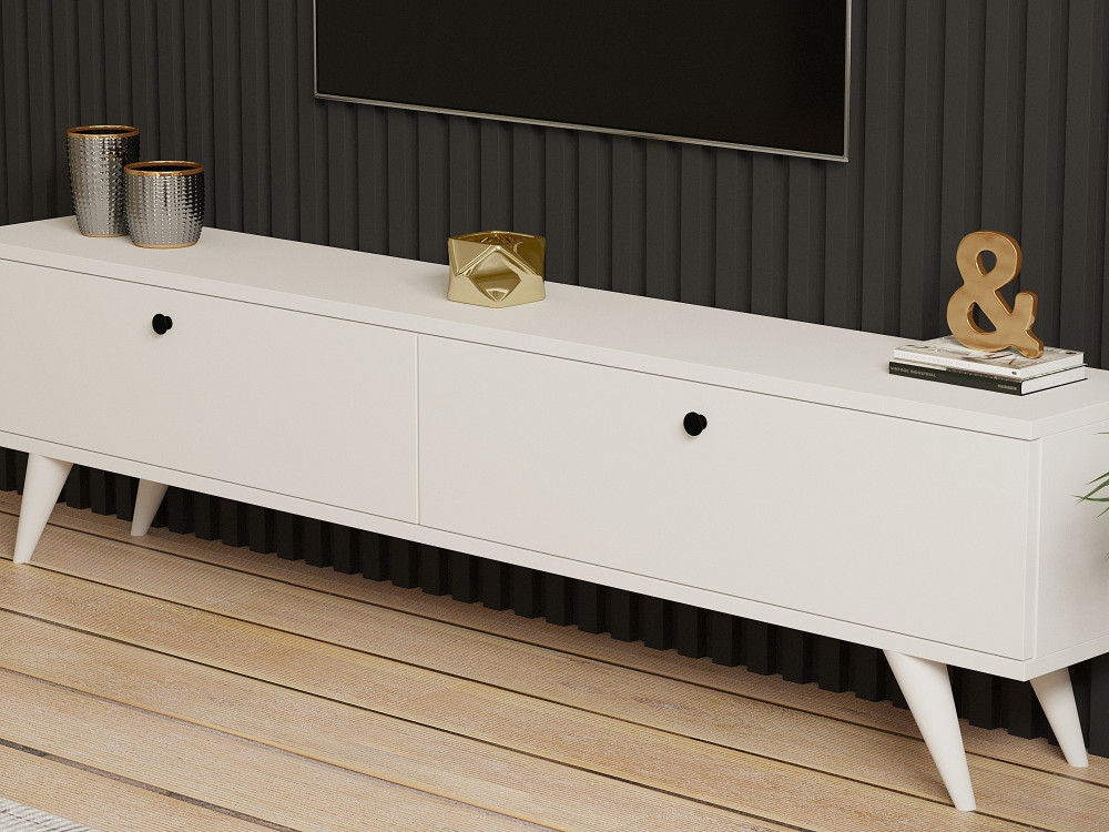 Parametre 1 Blanc