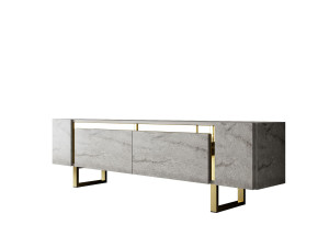 Parametre 1 Travertine, Doré