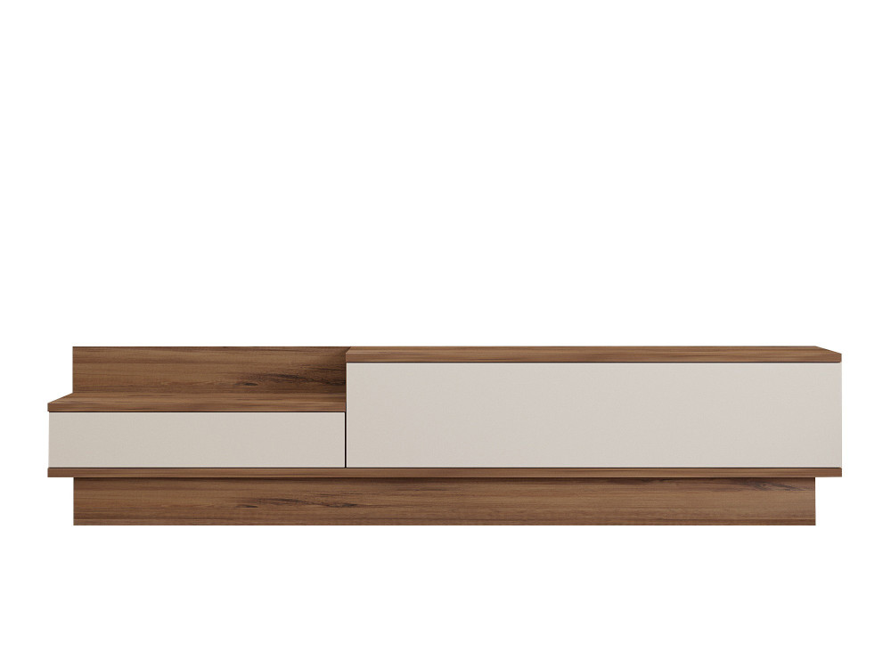 Parametre 1 Pin Atlantique, Blanc