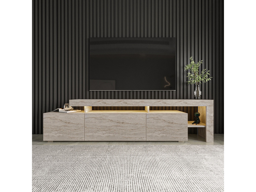 Parametre 1 Travertine