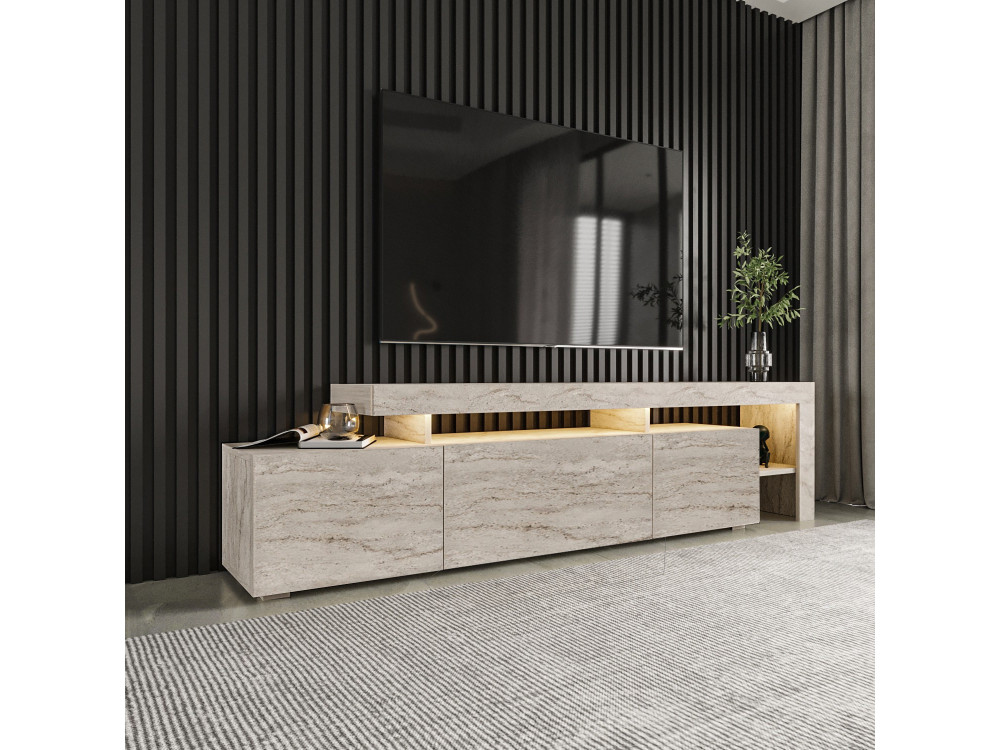 Parametre 1 Travertine