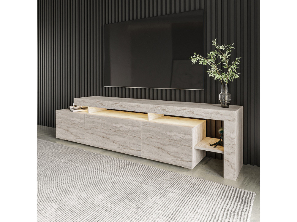 Parametre 1 Travertine