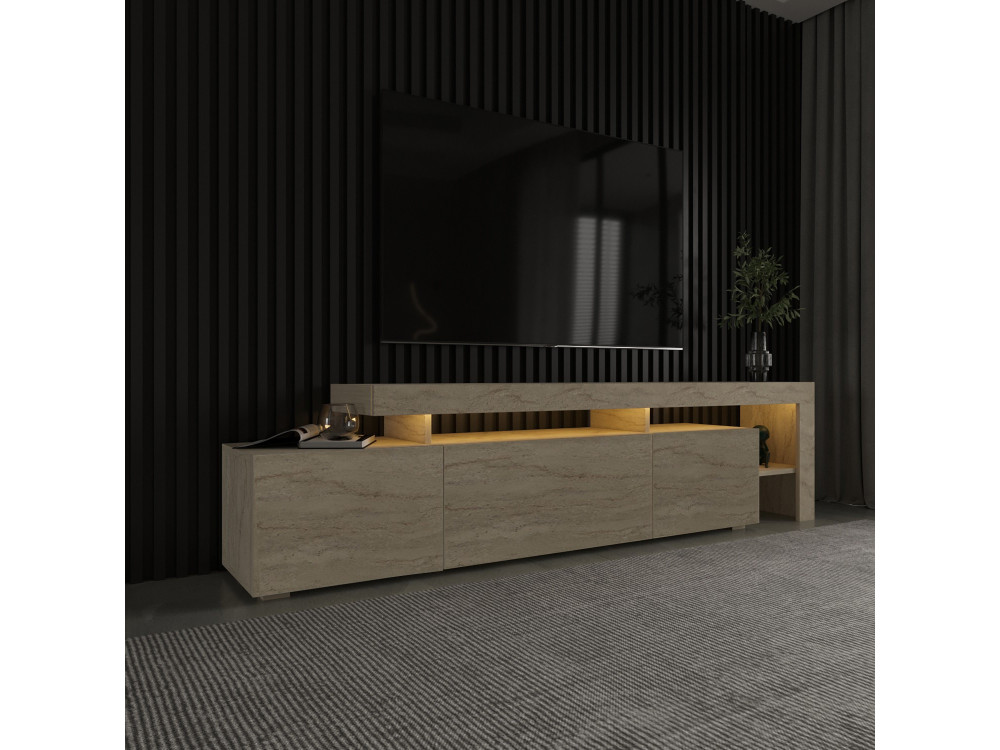 Parametre 1 Travertine
