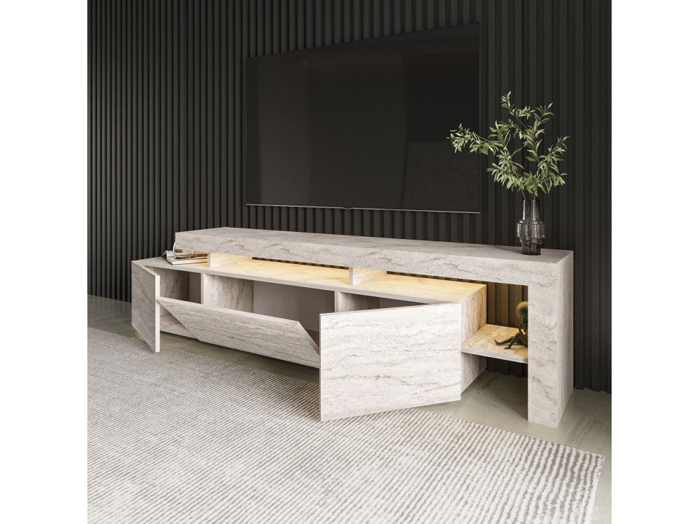 Parametre 1 Travertine