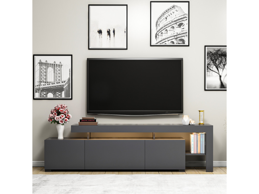 Parametre 1 Anthracite