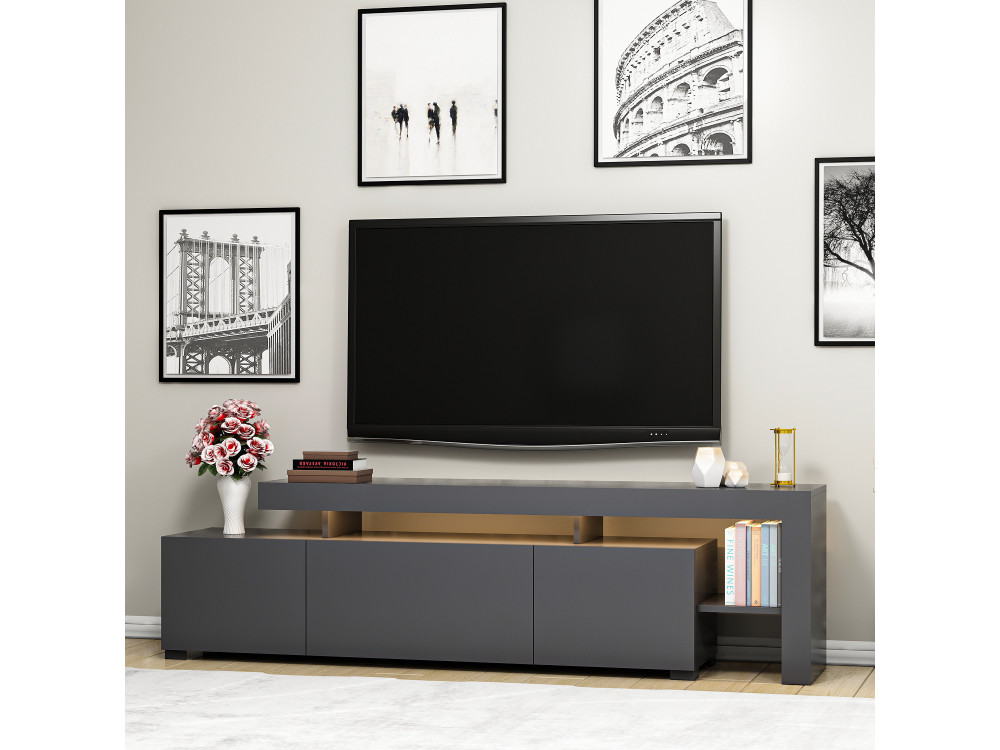 Parametre 1 Anthracite