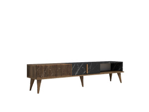 Parametre 1 Noyer, Noir