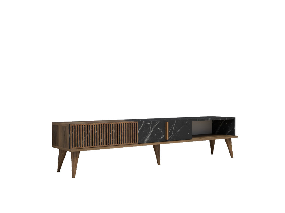 Parametre 1 Noyer, Noir