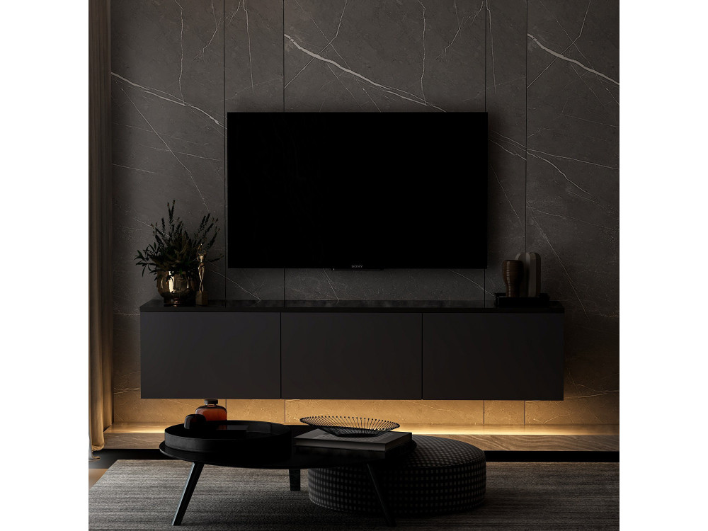 Parametre 1 Anthracite, Illuminé