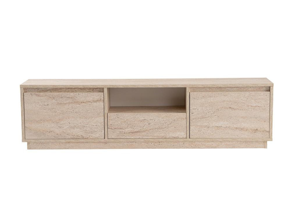 Parametre 1 Travertine