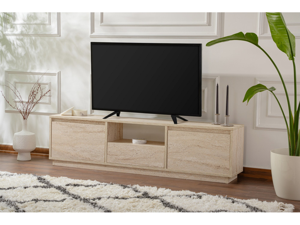 Parametre 1 Travertine