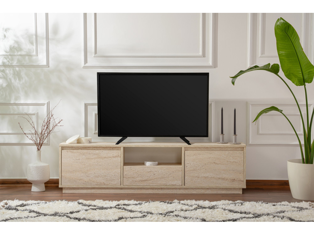 Parametre 1 Travertine