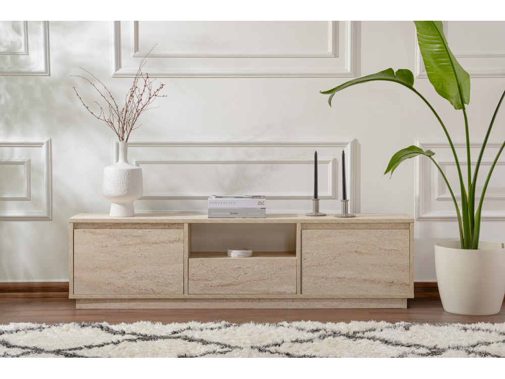 Parametre 1 Travertine