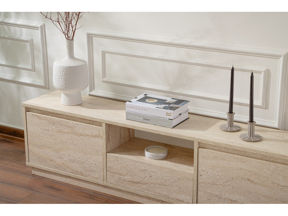 Parametre 1 Travertine