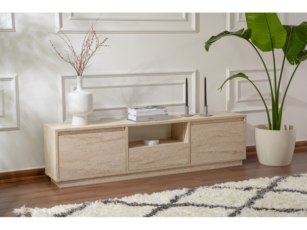 Parametre 1 Travertine