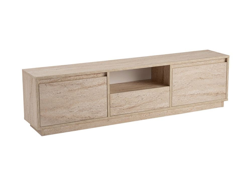 Parametre 1 Travertine