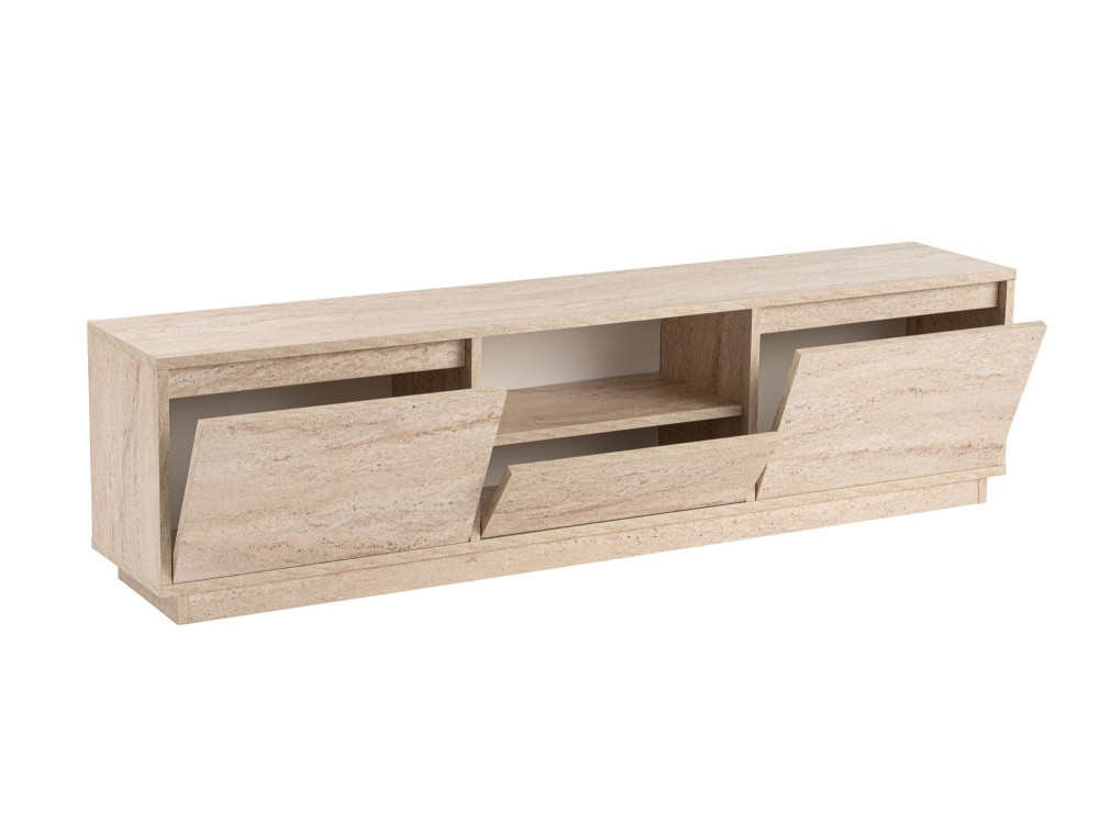 Parametre 1 Travertine