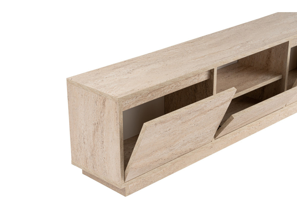 Parametre 1 Travertine