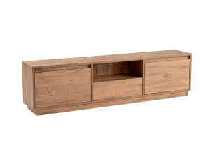 Parametre 1 Pin Atlantique