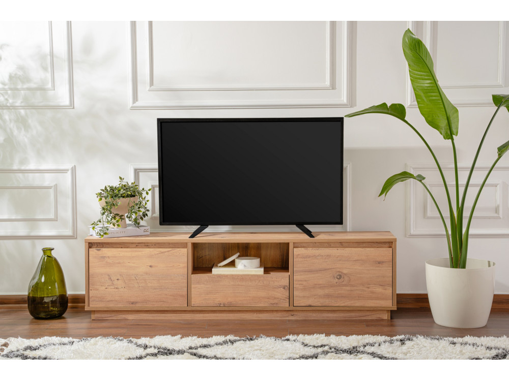 Parametre 1 Pin Atlantique