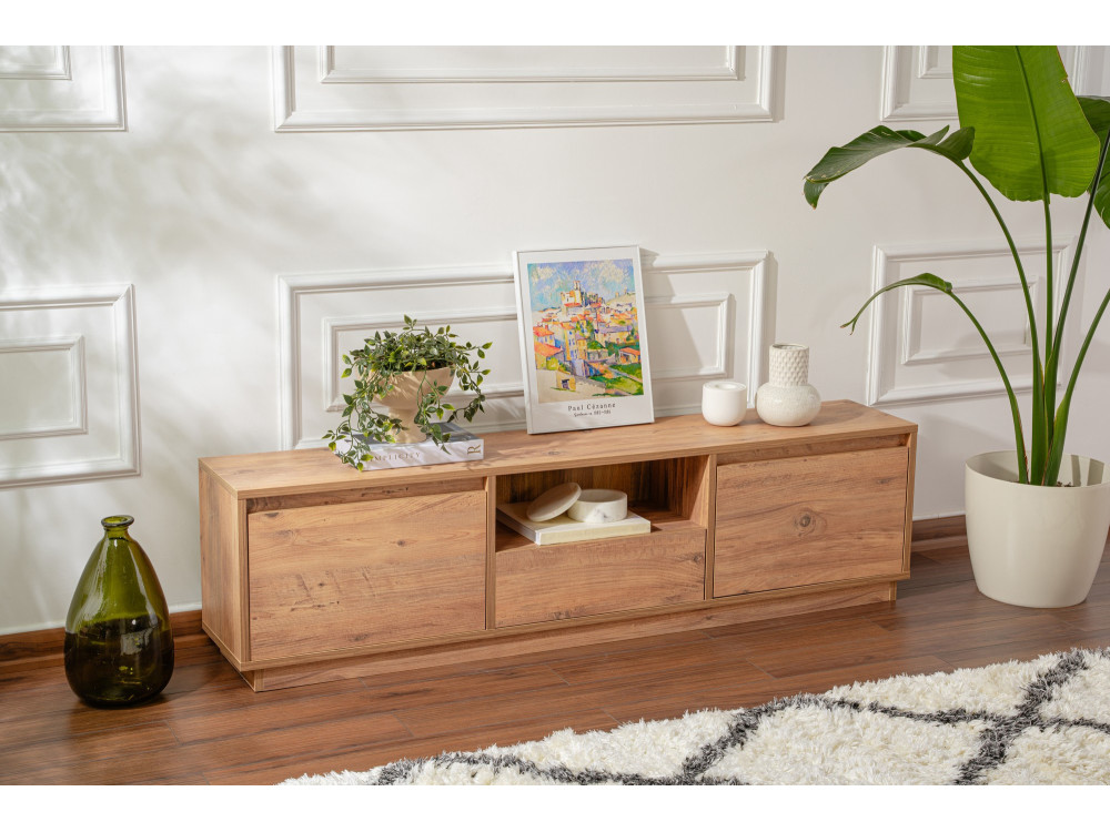 Parametre 1 Pin Atlantique
