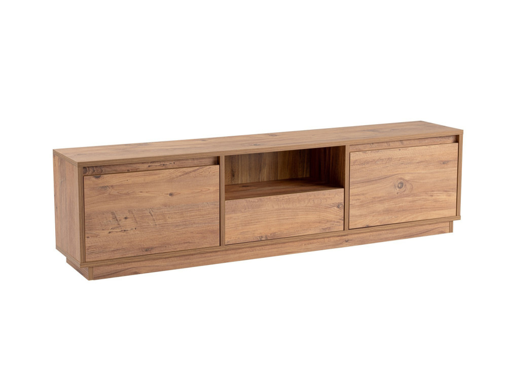 Parametre 1 Pin Atlantique