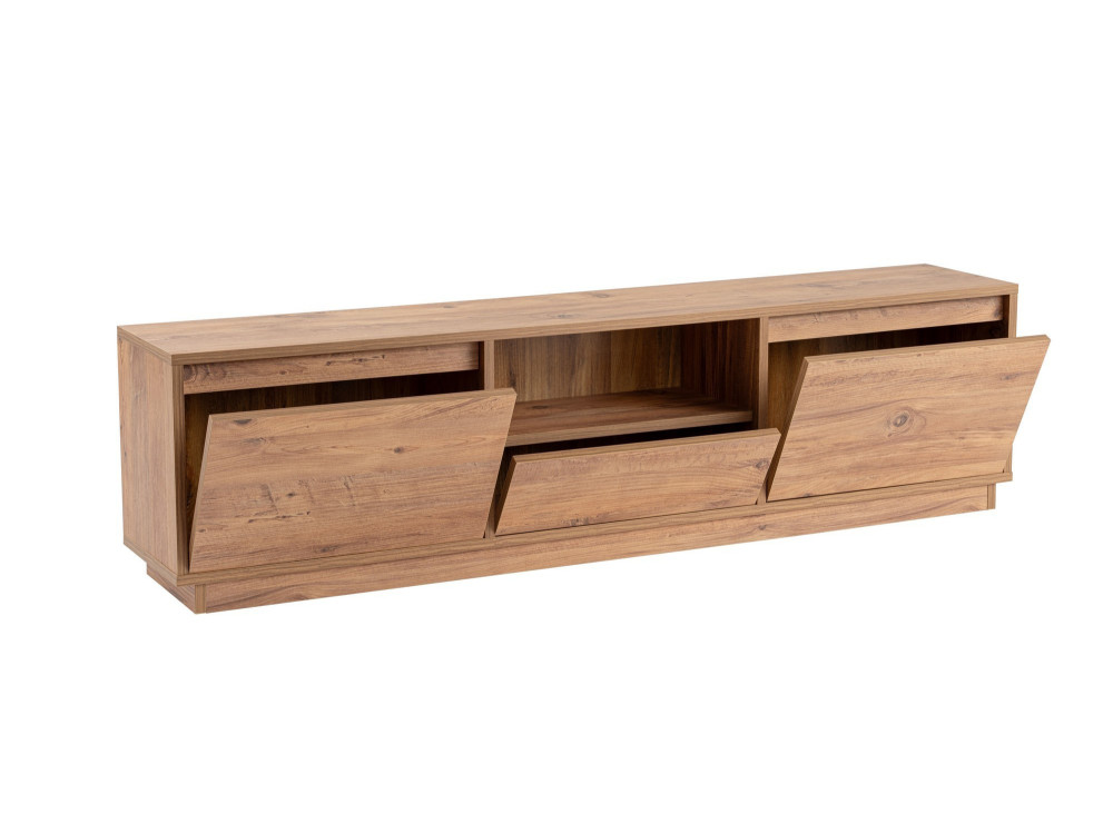 Parametre 1 Pin Atlantique