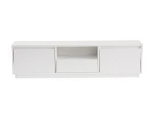 Parametre 1 Blanc, Naturel