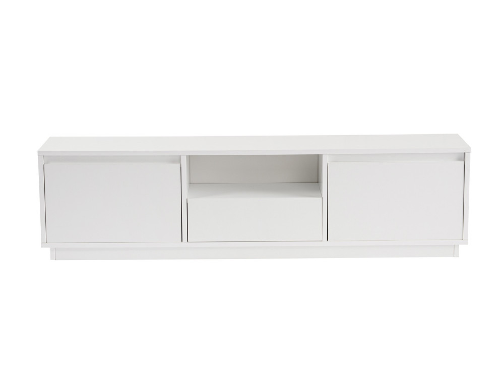 Parametre 1 Blanc, Naturel
