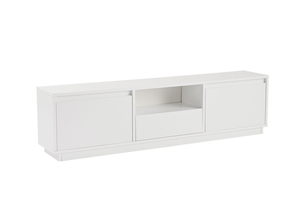 Parametre 1 Blanc, Naturel