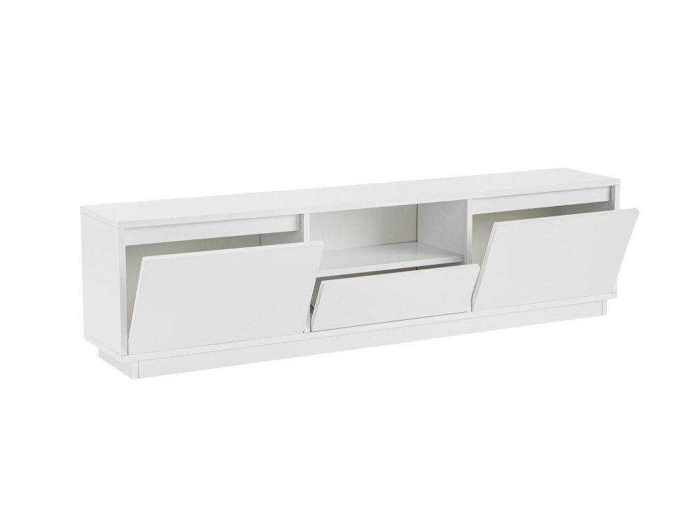 Parametre 1 Blanc, Naturel