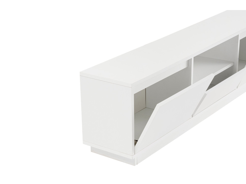 Parametre 1 Blanc, Naturel