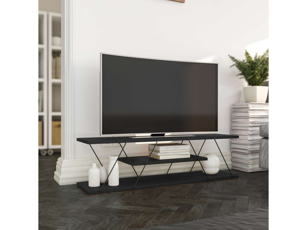 Parametre 1 Anthracite, Gris