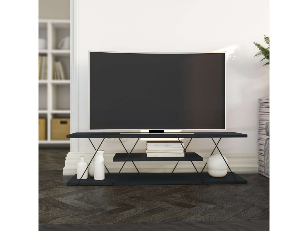 Parametre 1 Anthracite, Gris