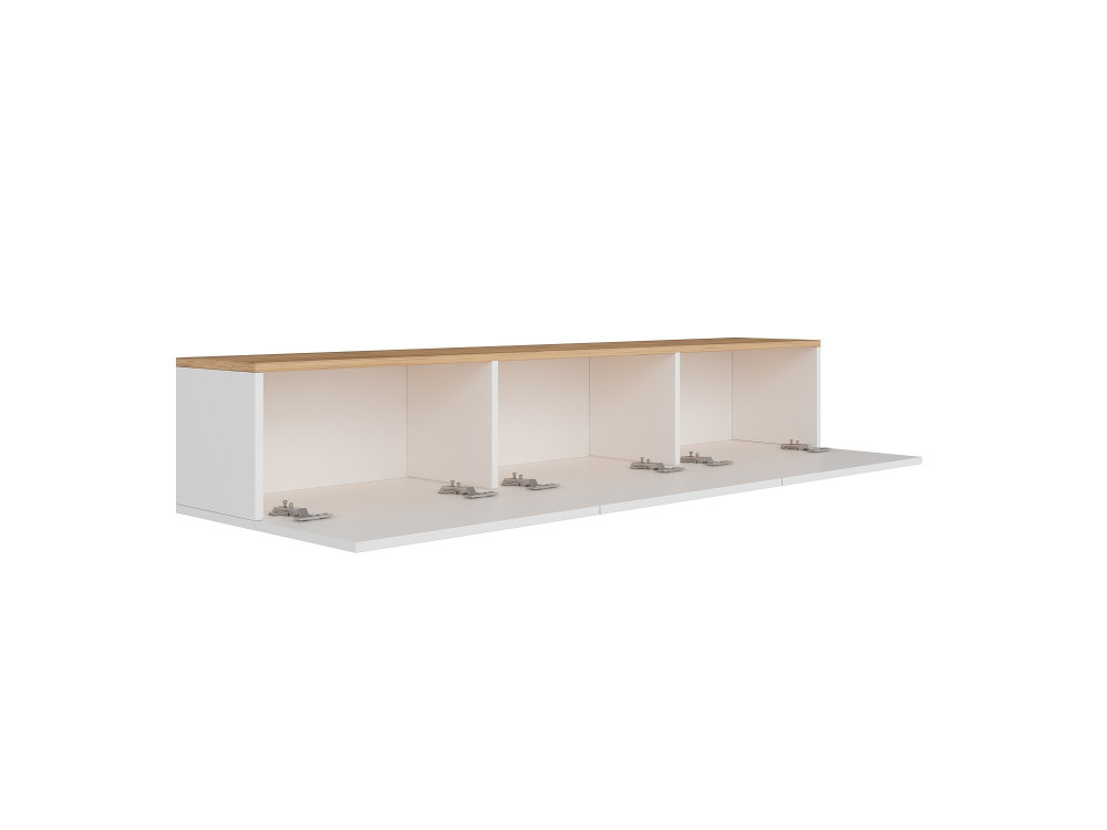 Parametre 1 Pin Atlantique, Blanc