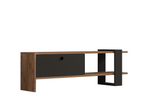 Ova" wooden TV stand - 120...