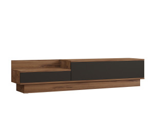 Asir" wooden TV stand - 160...