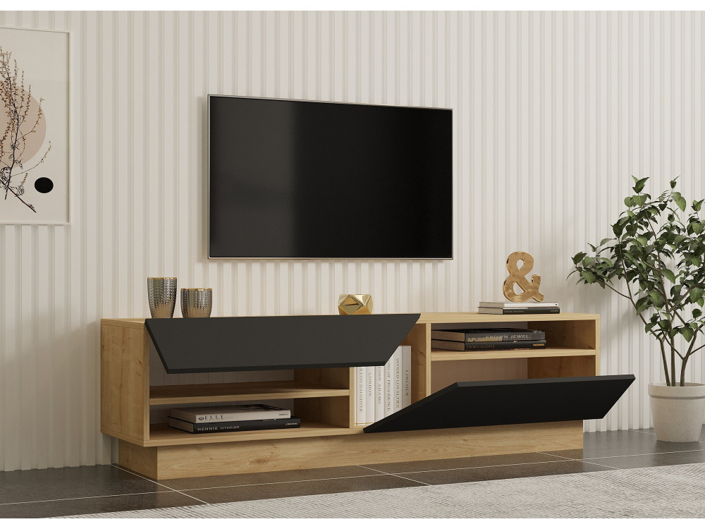 Parametre 1 Saphir, Anthracite
