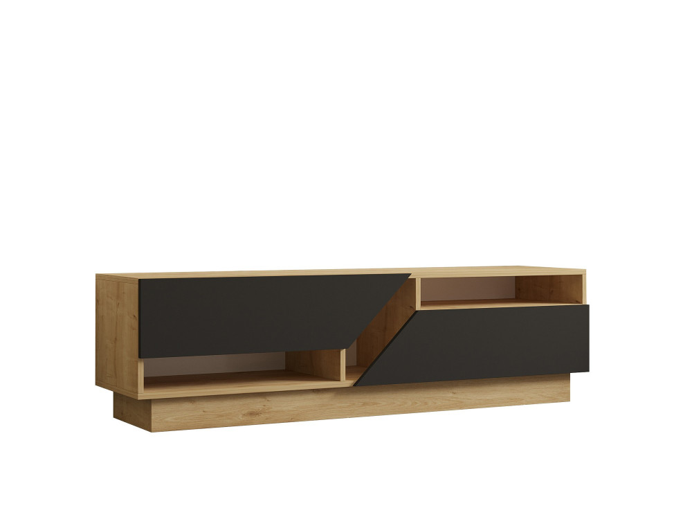 Parametre 1 Saphir, Anthracite