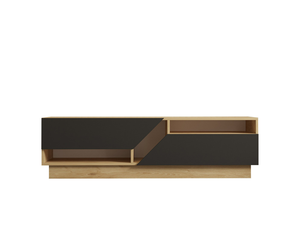 Parametre 1 Saphir, Anthracite