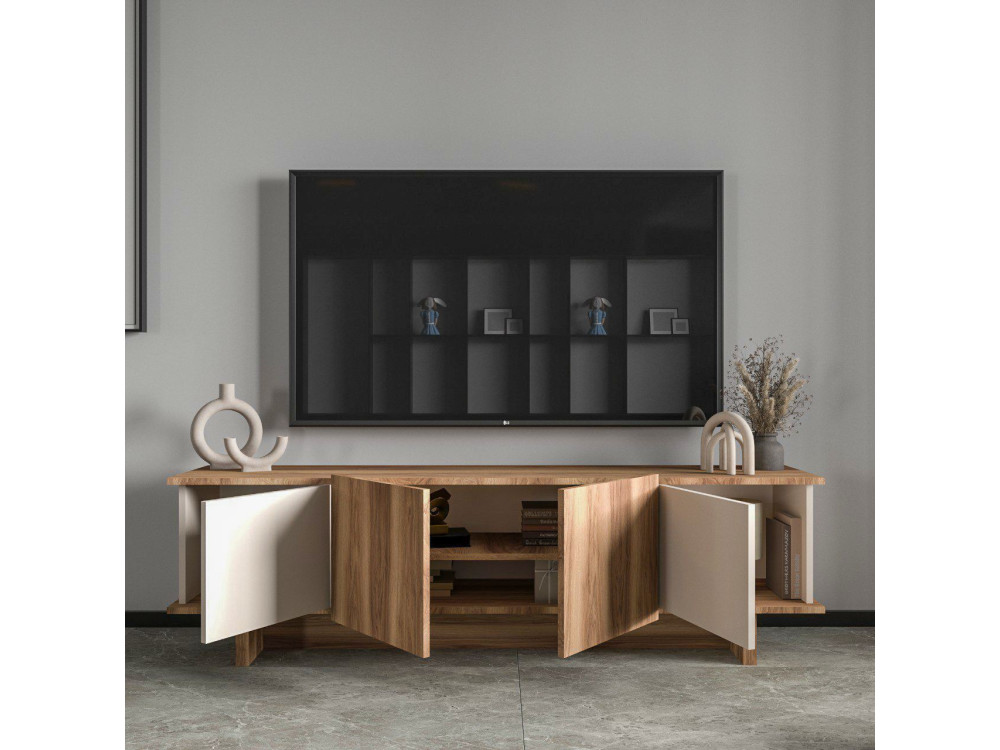 Parametre 1 Beige Parametre 2 180 x 33 x 50 cm