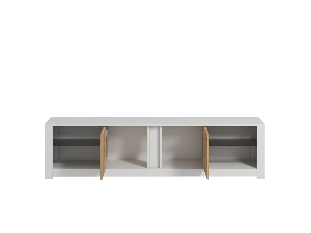 Parametre 1 Blanc Parametre 2 180 x 35 x 45 cm