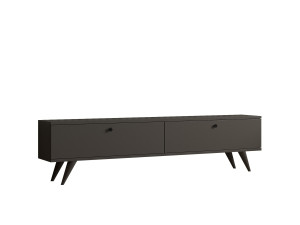 Parametre 2 160 x 25 x 40 cm Parametre 1 Gris anthracite