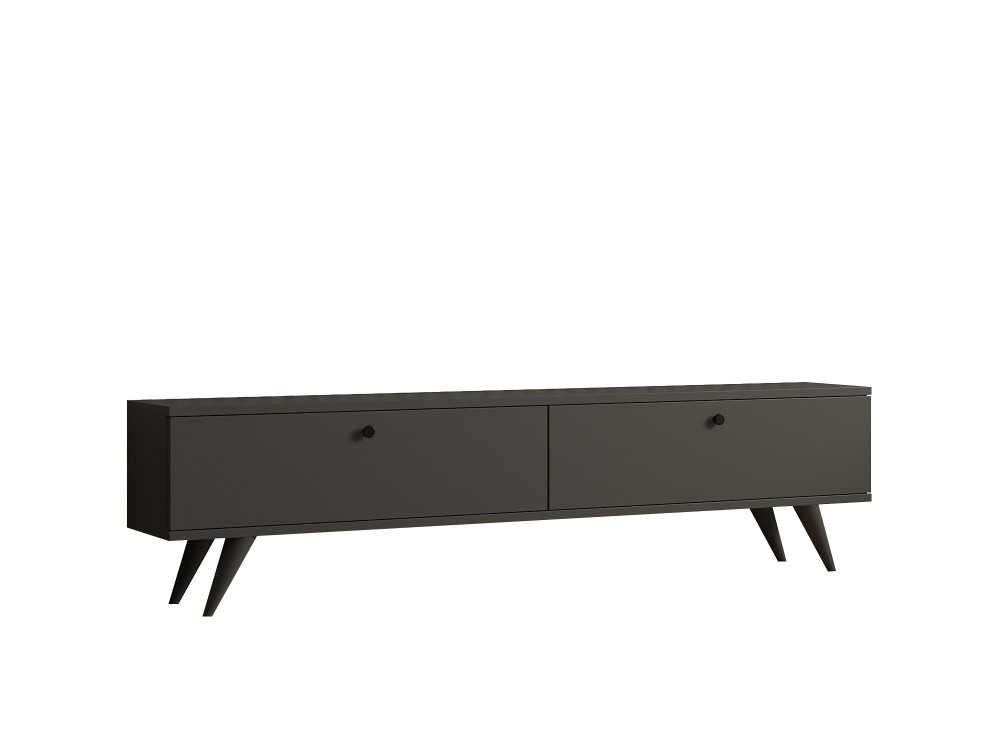 Parametre 2 160 x 25 x 40 cm Parametre 1 Gris anthracite