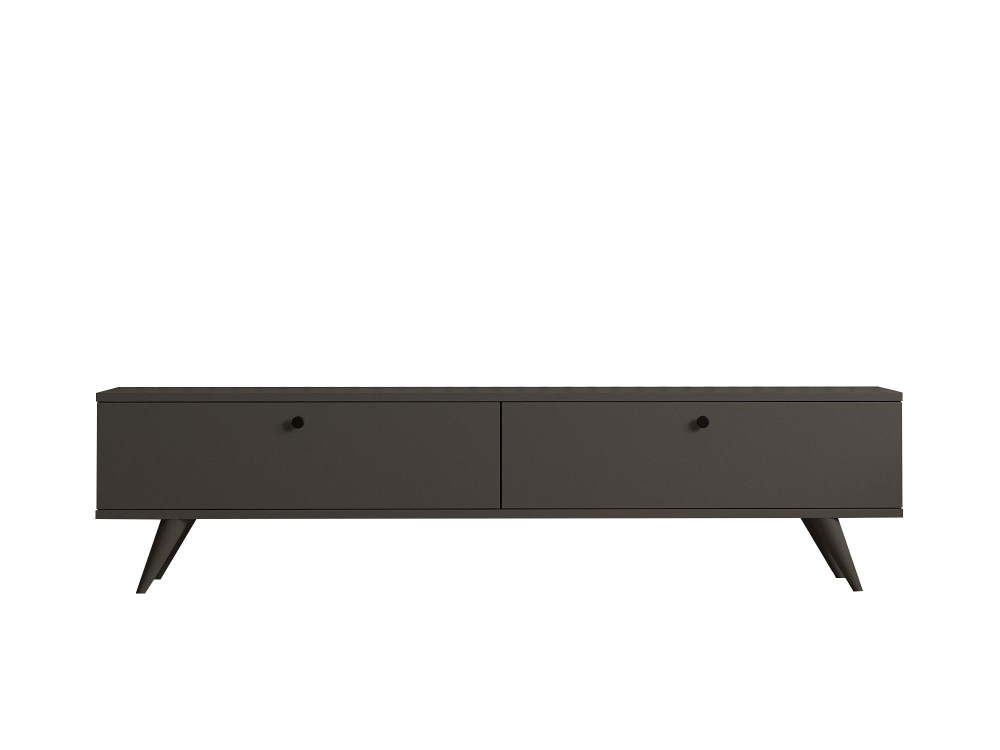 Parametre 2 160 x 25 x 40 cm Parametre 1 Gris anthracite
