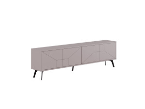 Parametre 2 180 x 29 x 50 cm Parametre 1 Moka clair